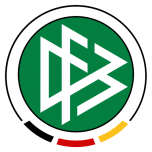 IMGReplay Federation Large Logo: deutscher_fuball_bund